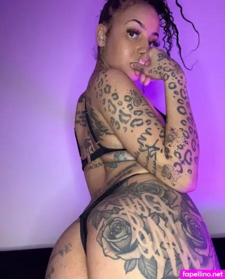 Iamchanterussell OnlyFans Thumbnail #BwPXpczP3B