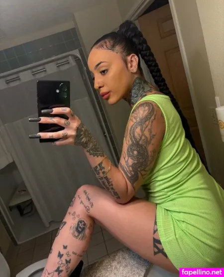 Iamchanterussell OnlyFans Thumbnail #T2XSUtEKzl