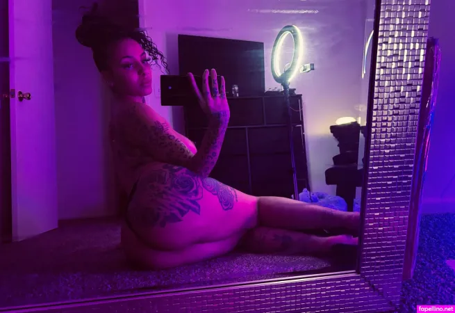Iamchanterussell OnlyFans Thumbnail #tsimxqF7ot