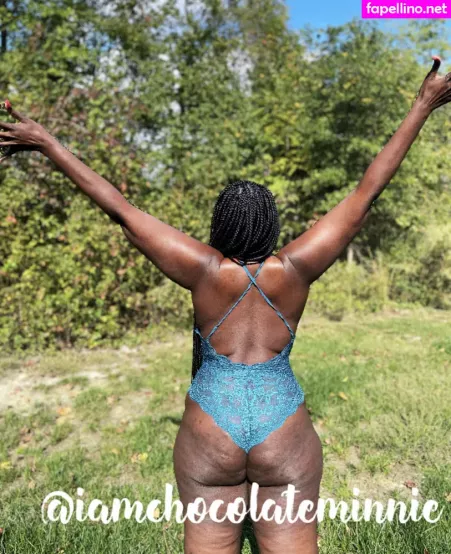 Iamchocolateminnie OnlyFans Thumbnail #2gKP3Endt5