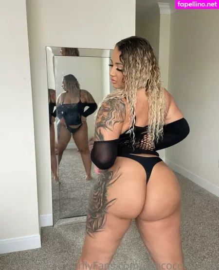 Iamcocobunnie OnlyFans Thumbnail #bTVDqhKVTF