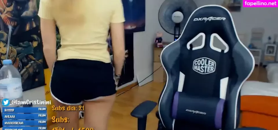 Iamcristinini OnlyFans Thumbnail #05Pmeu5RY1