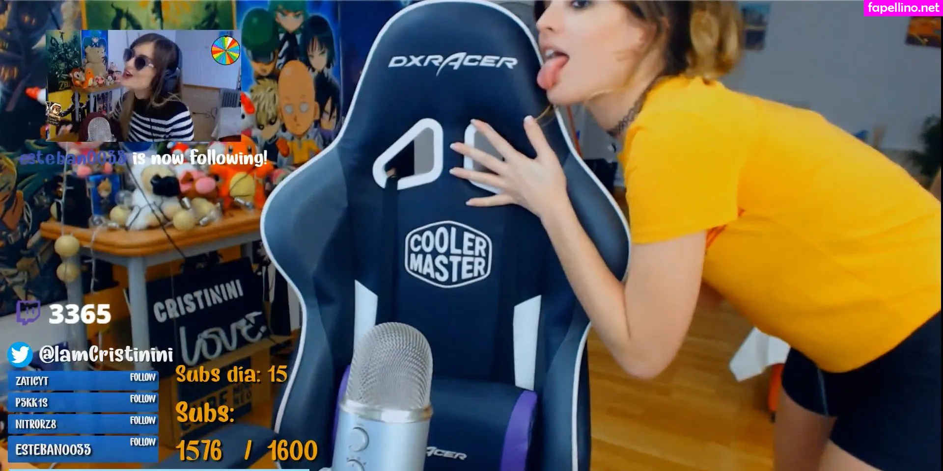 iamcristinini Nude Leaked OnlyFans Photo #1OX1nCd6lk