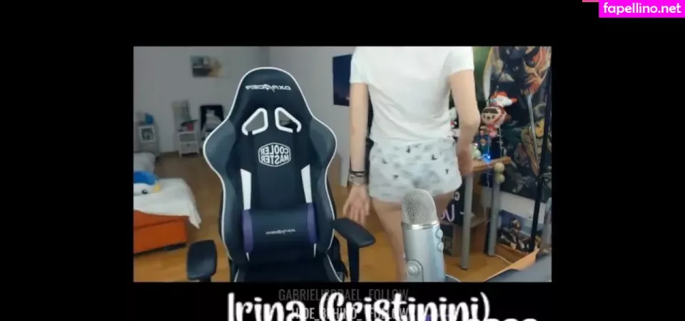 Iamcristinini OnlyFans Thumbnail #7TtKbVTgJ4