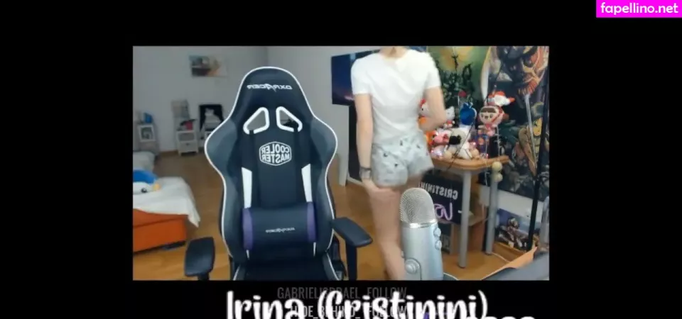 Iamcristinini OnlyFans Thumbnail #KTCAFG6VsG