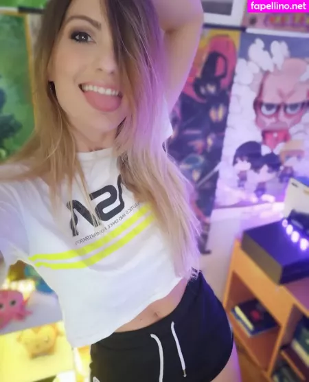 Iamcristinini OnlyFans Thumbnail #VizOP1IIyZ