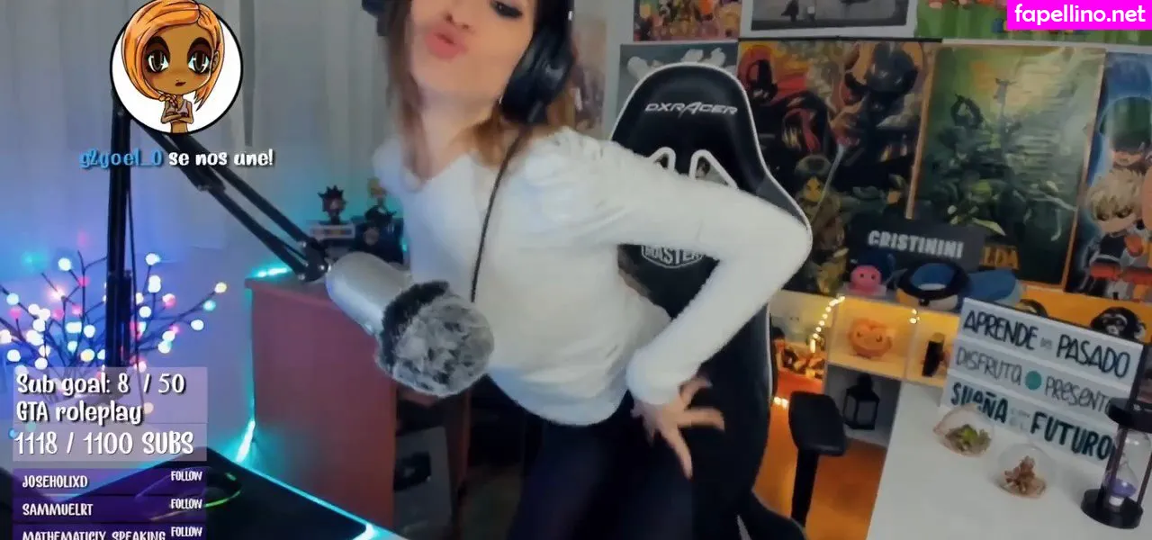 iamcristinini Nude Leaked OnlyFans Photo #ZbUGQScpaz