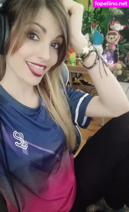 Iamcristinini OnlyFans Thumbnail #voeSR2L2tx