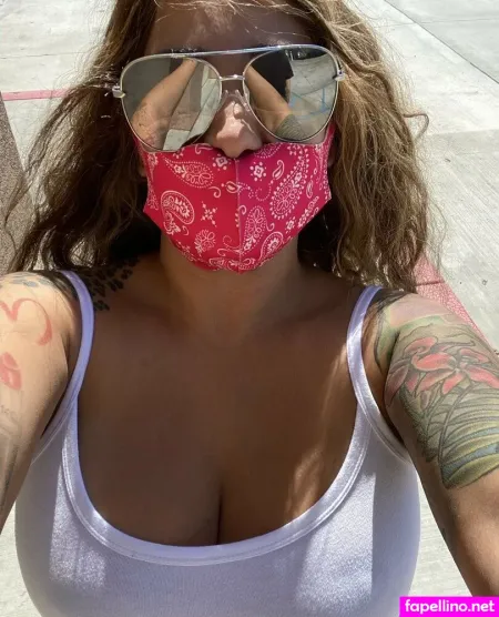 Iamcurvybarbi OnlyFans Thumbnail #Hv4LHaoYBu