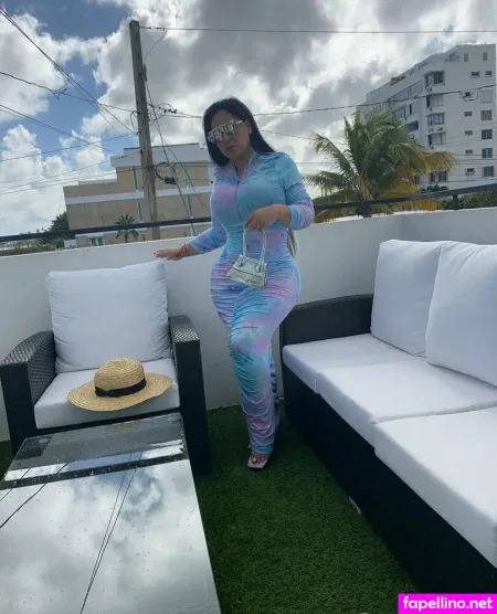 Iamcurvybarbi OnlyFans Thumbnail #OlFUpmVYbY