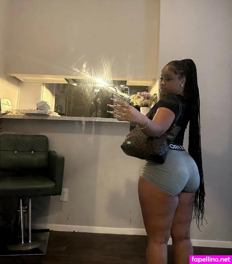 , Dajahcozart, Dajahzhane, iamdajahzhane Nude Leaked OnlyFans Photo #HUk05yTfp0
