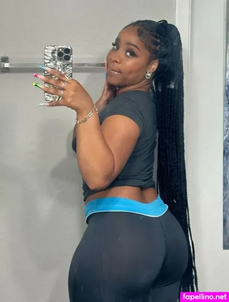 Iamdajahzhane 1 OnlyFans Thumbnail #ICvkk7LDij