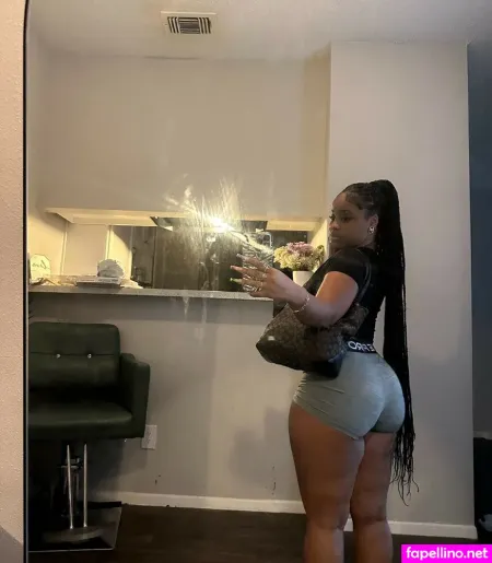 Iamdajahzhane 1 OnlyFans Thumbnail #JJKHcYfXst