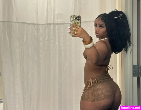 Iamdajahzhane 1 OnlyFans Thumbnail #eamU0SXOBO