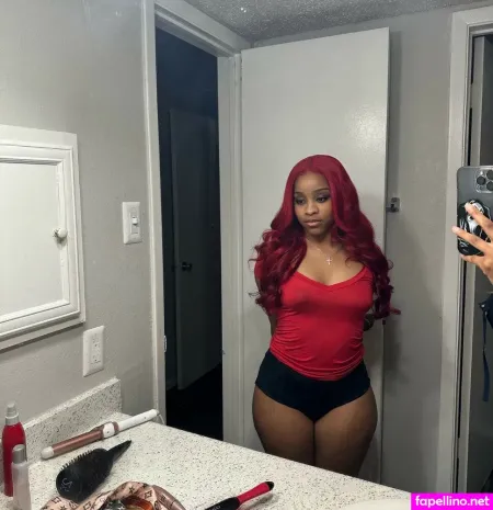 Iamdajahzhane 1 OnlyFans Thumbnail #ryTquuAZfE