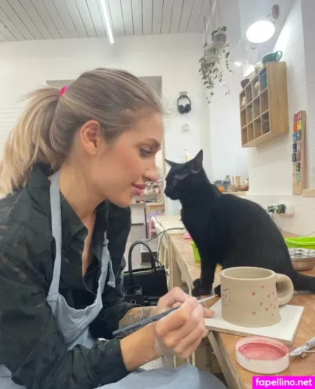 Iamdanaevans OnlyFans Thumbnail #Fal50JepvG