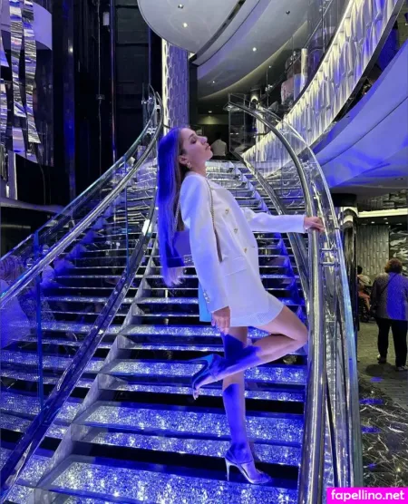 Iamdanaevans OnlyFans Thumbnail #KOUSCCSZW2