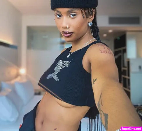 Iamddb OnlyFans Thumbnail #Hd68fybQmk