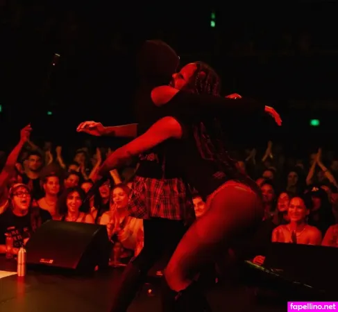 Iamddb Main Profile Photo