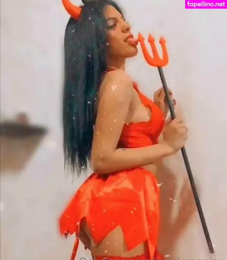 Iamdemoniac OnlyFans Thumbnail #n4OXHG9cA2