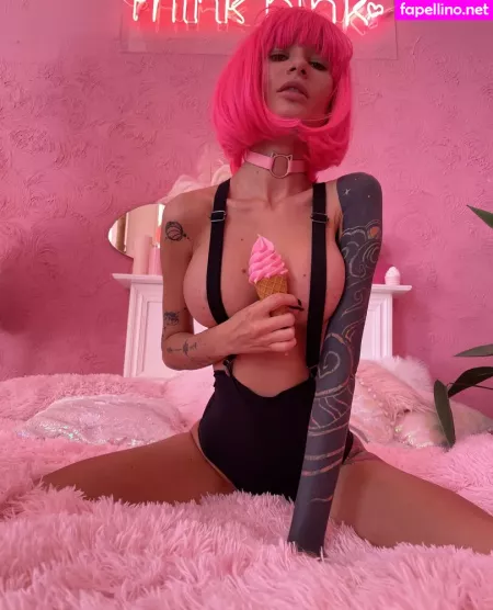 Iamdollhead OnlyFans Thumbnail #XJft3OngMR