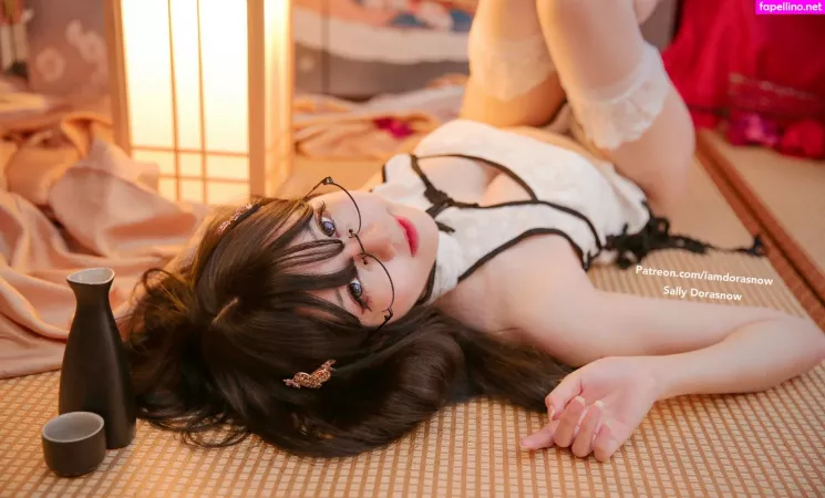 Iamdorasnowfree OnlyFans Thumbnail #bxqrDE69mU
