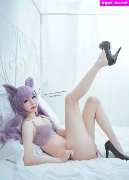 Iamdorasnowfree OnlyFans Thumbnail #lQYEnrO2IS