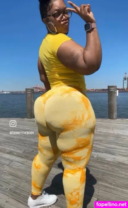 Iameboney35 OnlyFans Thumbnail #VSzd1o6JJU