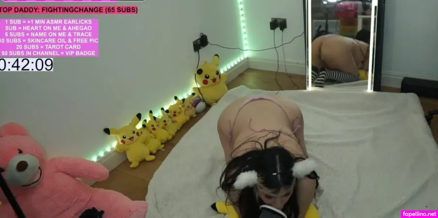 Iamelisabete 1 OnlyFans Thumbnail #lvY2dum5Yn