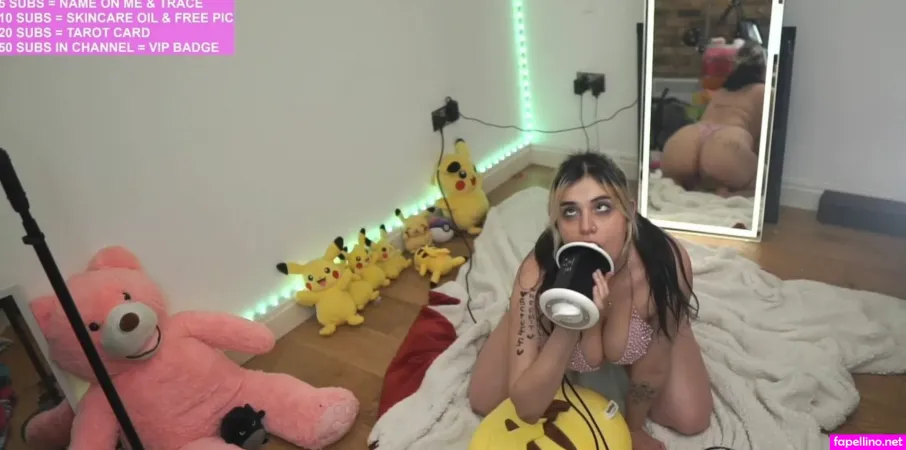 Iamelisabete 1 OnlyFans Thumbnail #mdYJojTqg4