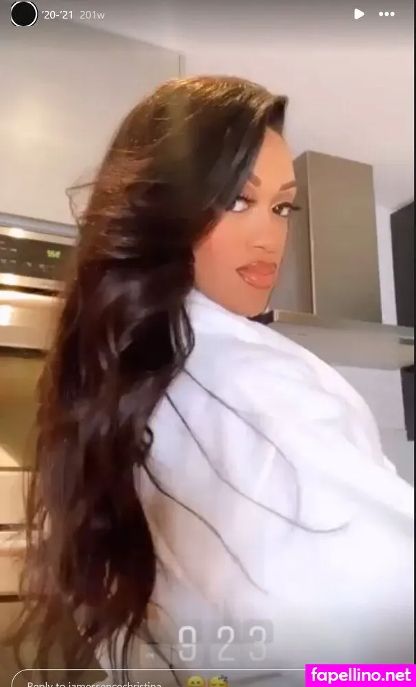 beingchristina, iamessencechristina Nude Leaked OnlyFans Photo #XqK99kZmsC