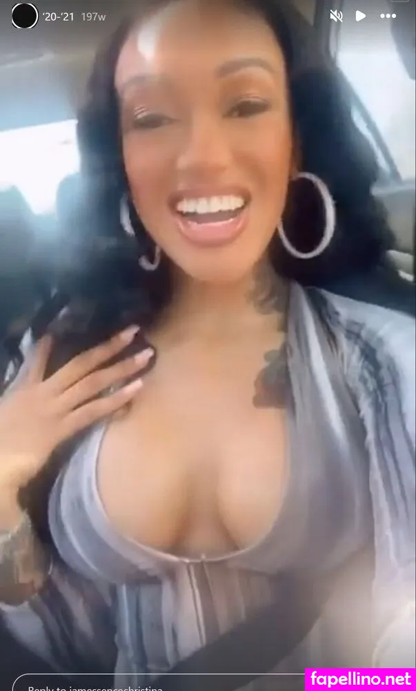 beingchristina, iamessencechristina Nude Leaked OnlyFans Photo #gTZMHvHZ0C