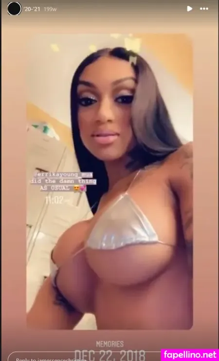 Iamessencechristina OnlyFans Thumbnail #lpSCHigWp2