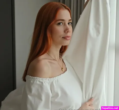 Iamfoxxyred OnlyFans Thumbnail #k75aPQREJV