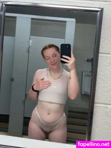 Iamgingerhaze OnlyFans Thumbnail #59H1597CVV
