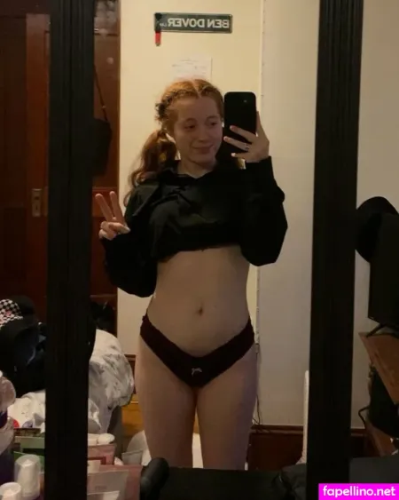 Iamgingerhaze OnlyFans Thumbnail #6TEe01ow6g