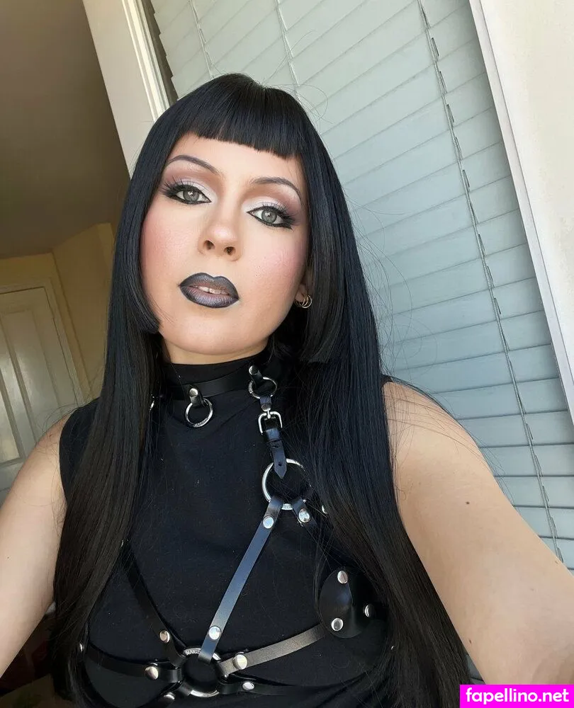 iamgoddessalexa Nude Leaked OnlyFans Photo #5fE43XI6p6