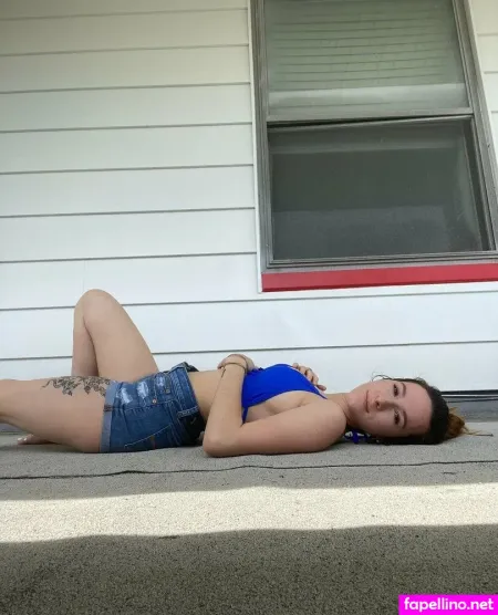 Iamhaleyann OnlyFans Thumbnail #PQFbrTR3VY