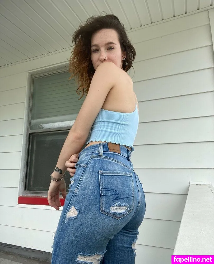 iamhaleyann Nude Leaked OnlyFans Photo #UnCIJ2Q8Cl