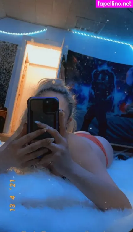 Iamhanny OnlyFans Thumbnail #dq2wPyYItq