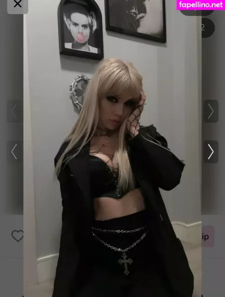 Iamheaveniamhell OnlyFans Thumbnail #FACiiqXCqZ