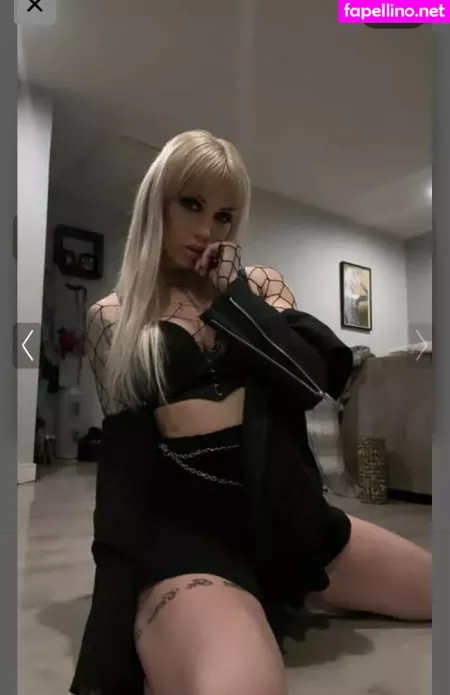 Iamheaveniamhell OnlyFans Thumbnail #FATTPC1pu7