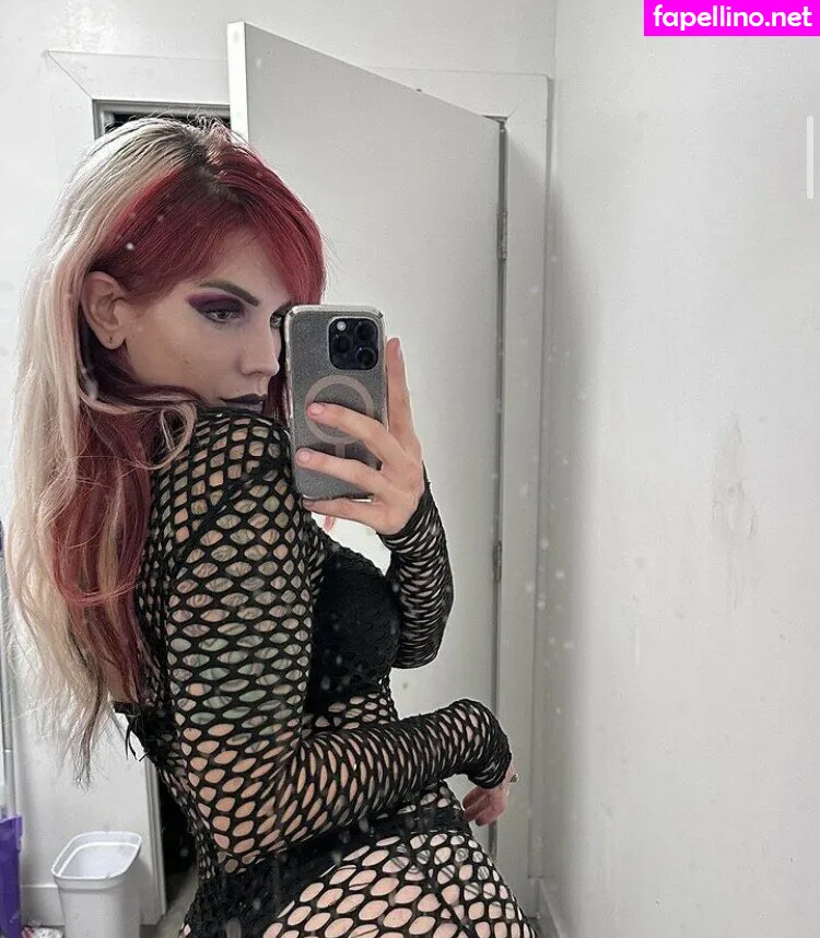 iamheaveniamhell Nude Leaked OnlyFans Photo #nPzHLuxfme