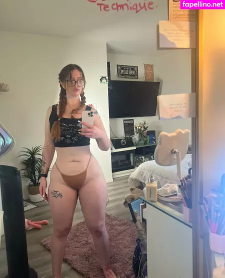 Iamheavynlyserene OnlyFans Thumbnail #GAiQCReYLy