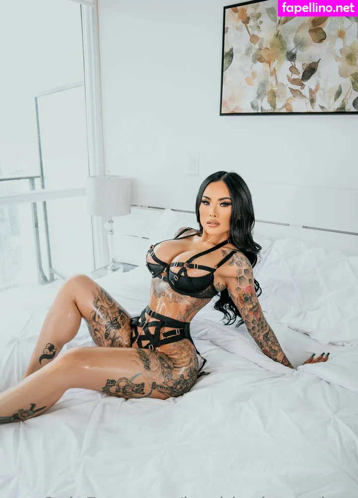 iamhienhoneybee Nude Leaked OnlyFans Photo #VoSX7iBLHt
