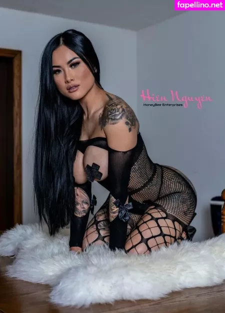Iamhienhoneybee OnlyFans Thumbnail #e1tpQROJ0X
