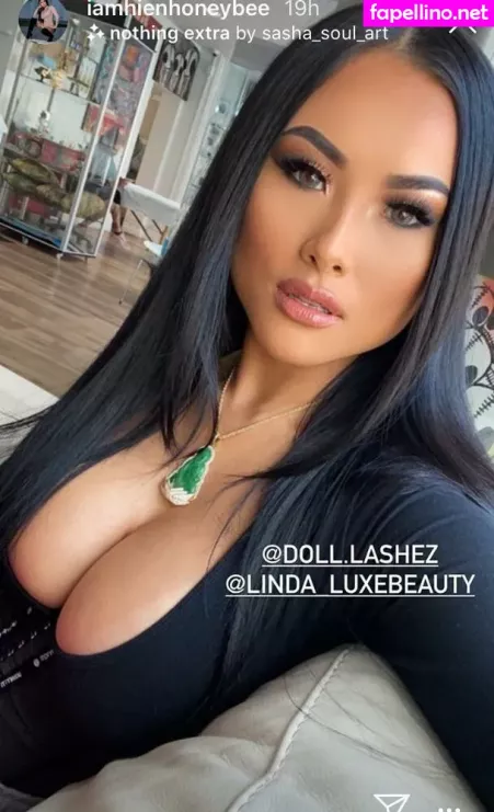 Iamhienhoneybee OnlyFans Thumbnail #h1HAyjqSAu