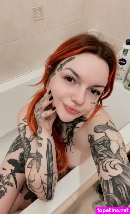 Iamhorror Girl OnlyFans Thumbnail #0zlyoNLKF1