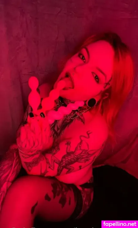 Iamhorror Girl OnlyFans Thumbnail #PcDjLpJgpz