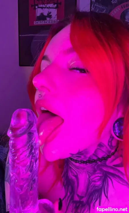 Iamhorror Girl OnlyFans Thumbnail #QHDl7Zo1j3